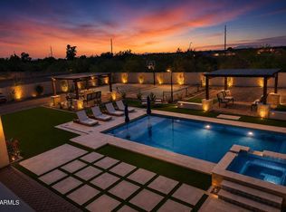 10864 W GOLDDUST Drive, Queen Creek, AZ 85144