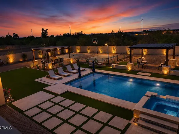 10864 W GOLDDUST Drive, Queen Creek, AZ 85144