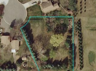 13540 Evergreen Cir N, Dayton, MN 55327