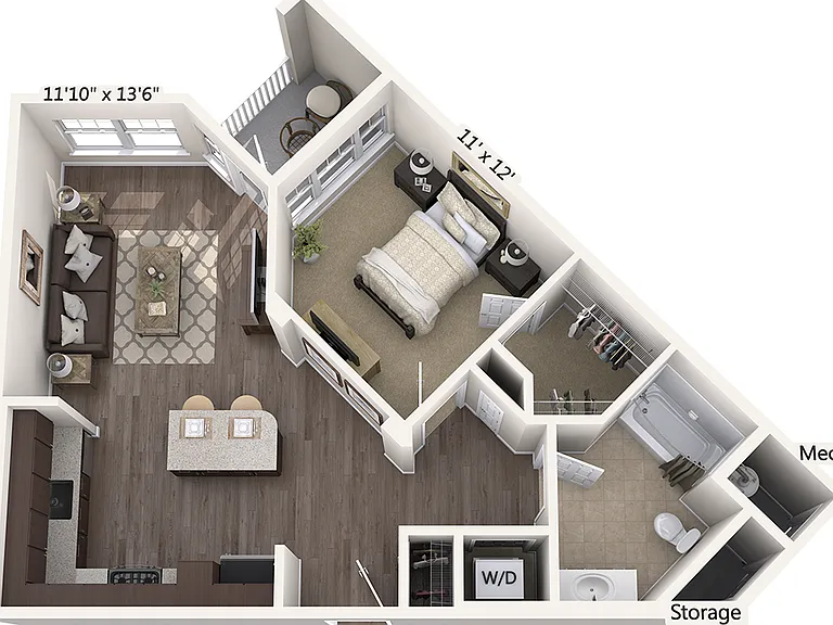 Avalon Glendora — Photo 48