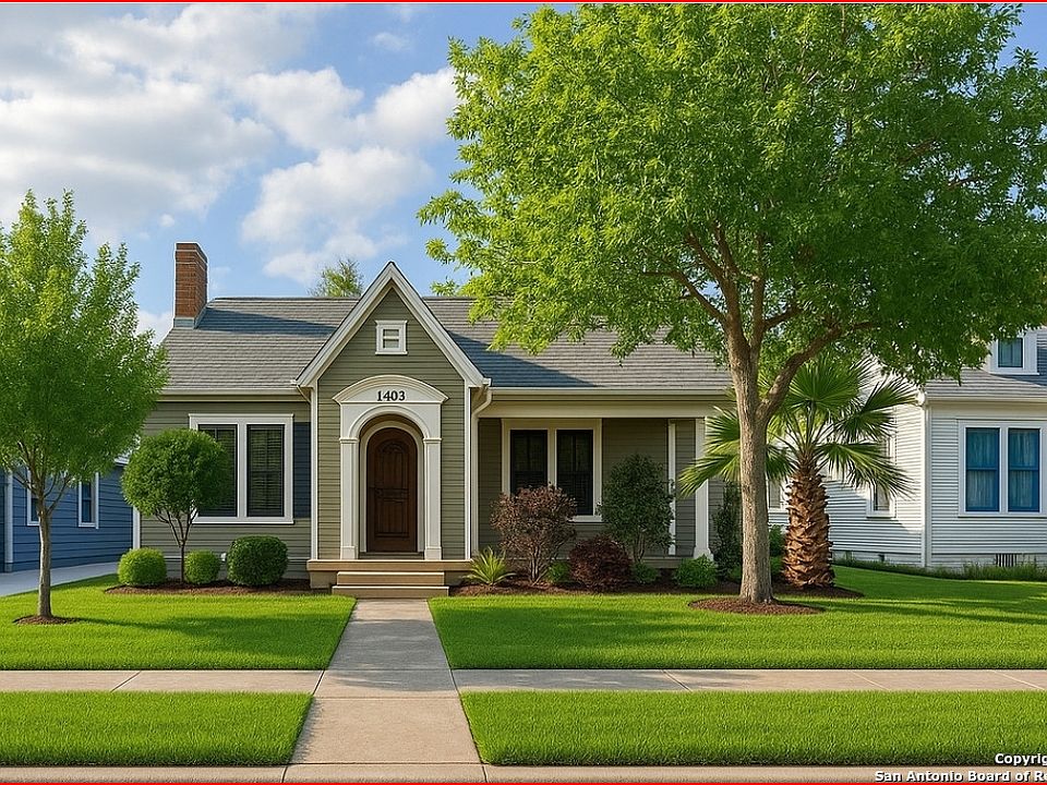1st image of 1403 W Mistletoe Ave