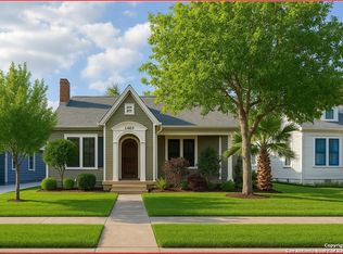 1403 W Mistletoe Ave, San Antonio, TX 78201