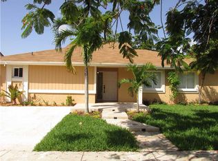 20980 SW 124 Avenue Rd, Miami, FL 33177