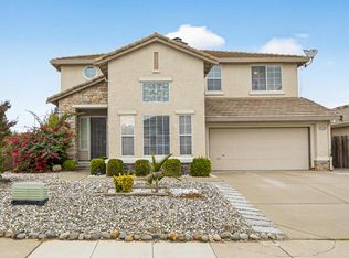 8598 Tambor Way, Elk Grove, CA 95758