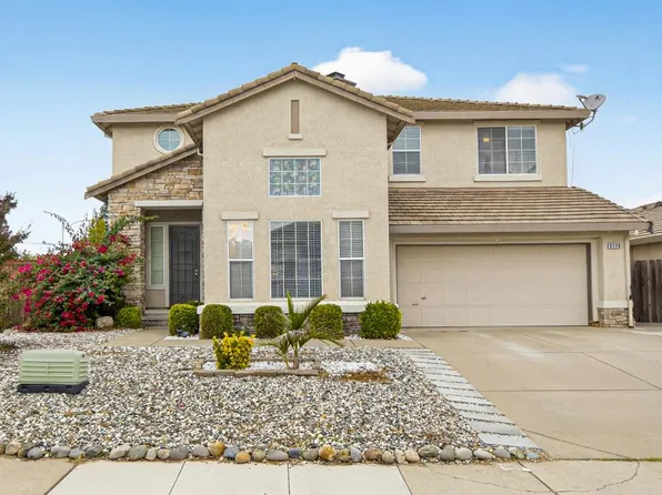 8598 Tambor Way, Elk Grove, CA 95758