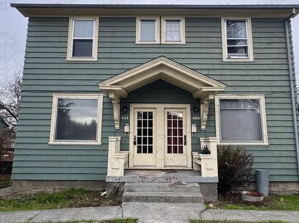 DAY409-411, 409-411 W 9th St, The Dalles, OR 97058