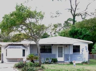 1320 9th St S, Jacksonville Beach, FL 32250