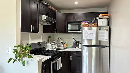 Rented by EXP Realty NYC