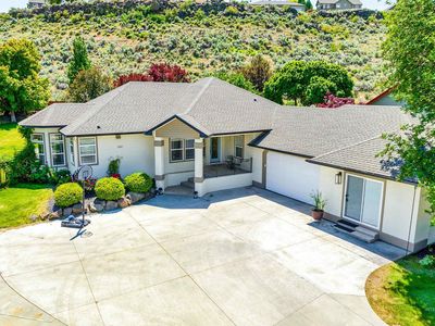 4315 E Trekker Rim Dr, Boise, ID, 83716