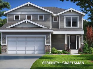 25131 W 177th Ter, Gardner, KS 66030