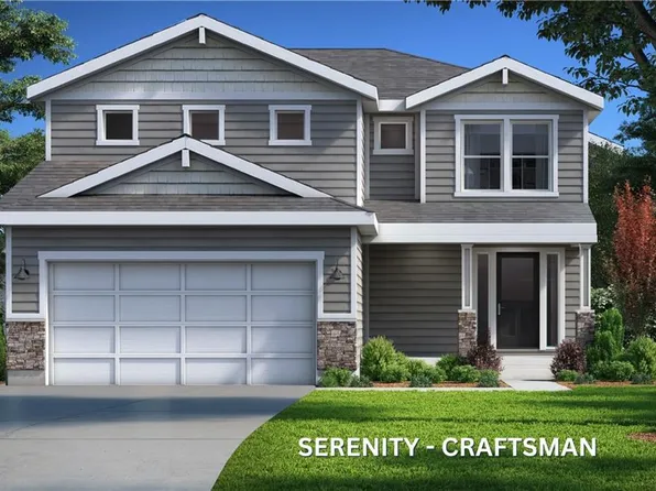 25131 W 177th Ter, Gardner, KS 66030