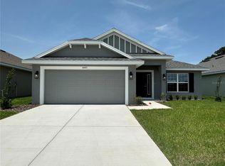 4445 SW 90th Pl, Ocala, FL 34476
