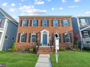 128 Gull St, Clarksburg, MD 20871