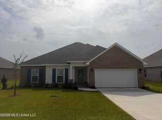 14190 Quill Ave, Biloxi, MS 39532