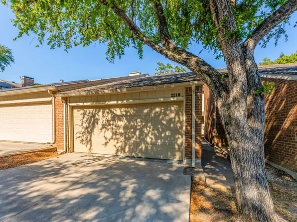2218 Salem Dr, Carrollton, TX 75006
