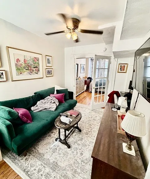 22 Stillman St #4 — Photo 1