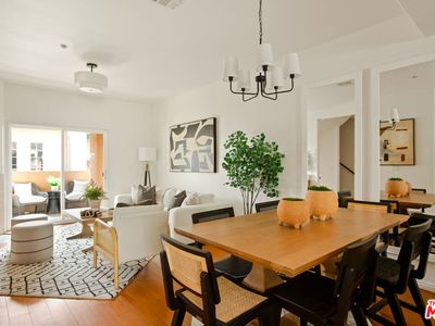 3711 Baldwin St APT 803, Los Angeles, CA, 90031