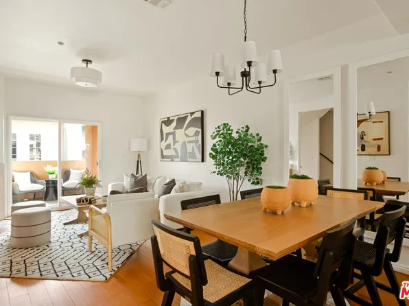 3711 Baldwin St APT 803, Los Angeles, CA 90031