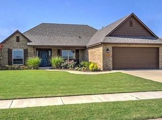 1639 E Washington Pl, Broken Arrow, OK 74012