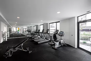 Rented by Acre NY Realty Inc