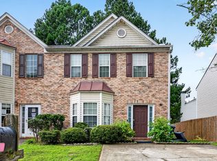 5495 Hampton Ct, College Park, GA 30349