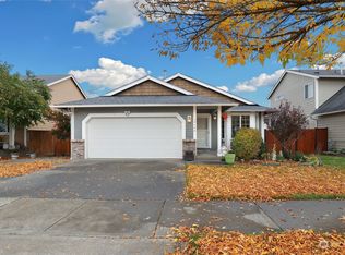 9144 Canal Rd SE, Yelm, WA 98597