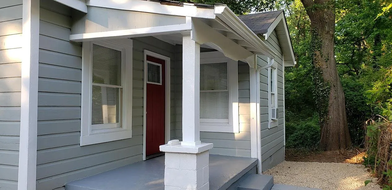 1837 Volberg St NW — Photo 2