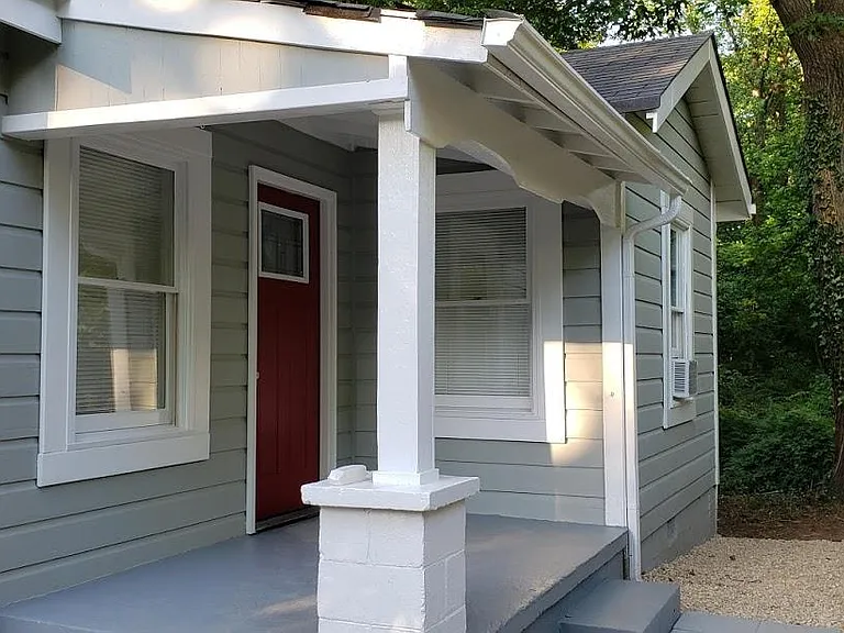 1837 Volberg St NW — Photo 2