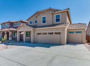 25609 N 131st Dr, Peoria, AZ 85383