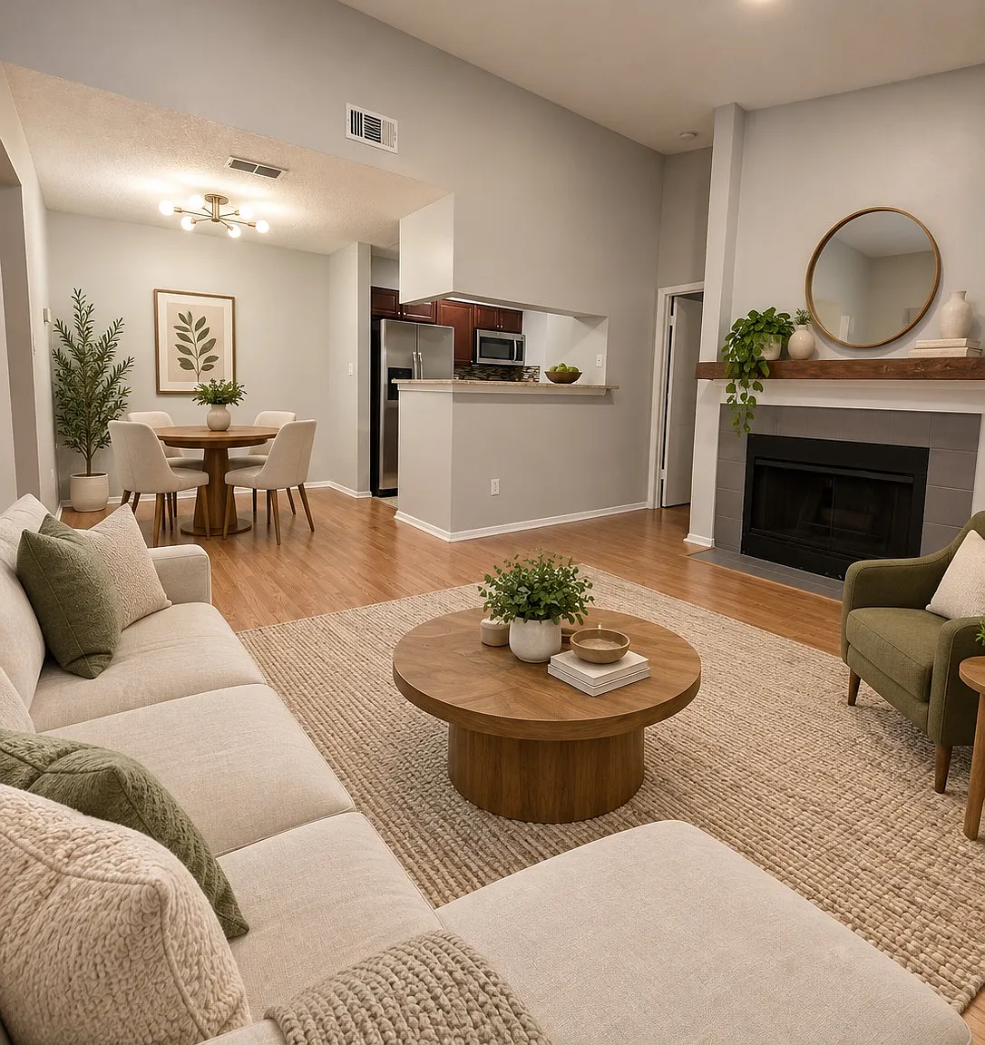 8643 Mallard Reserve Dr — Photo 2