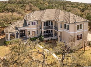 112 Los Colinas, Spring Branch, TX 78070
