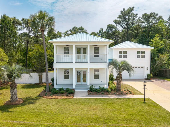 74 Pelican Bay Dr, Santa Rosa Beach, FL 32459