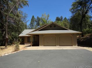 20310 Highway 26, West Point, CA 95255