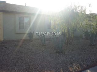 5049 Maple Tree Ave, Las Vegas, NV 89122