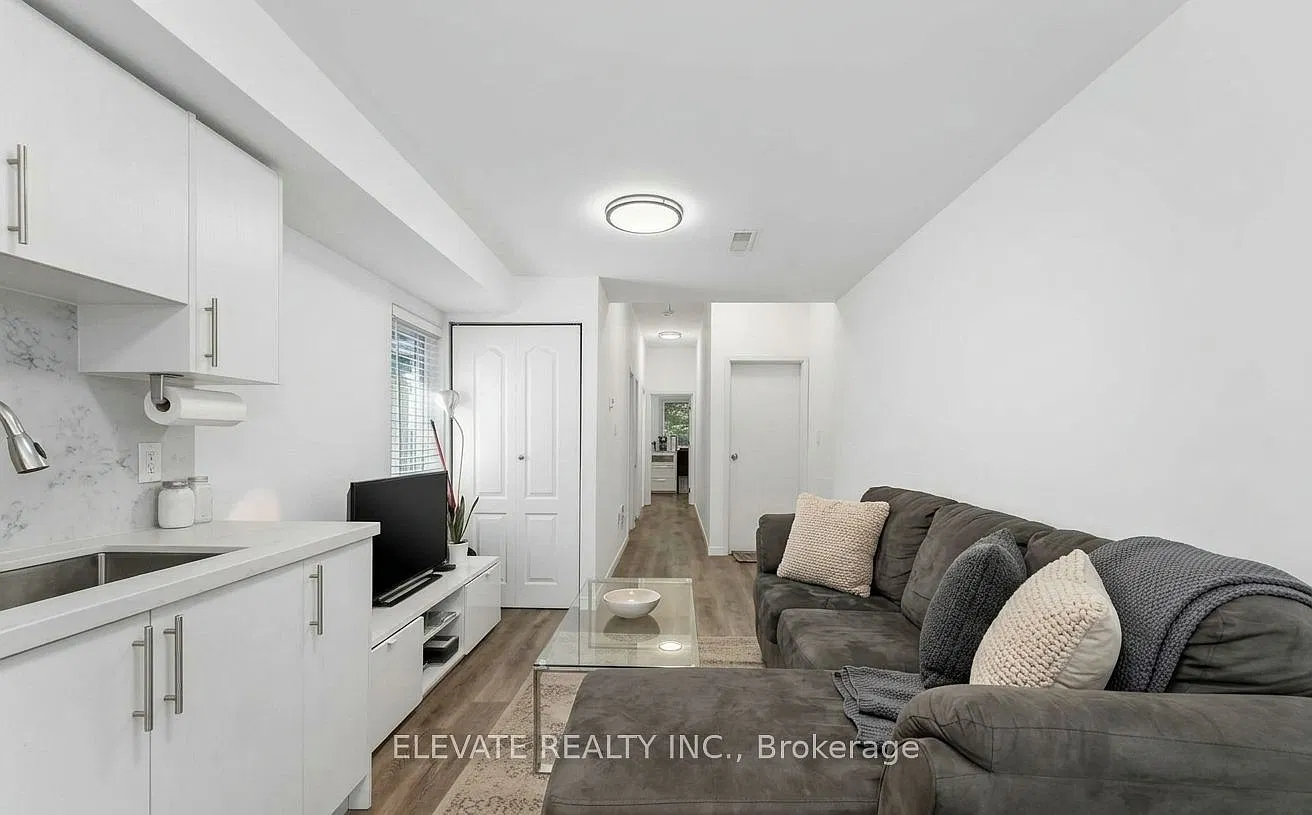 2 bed, $2,600 — Photo 3