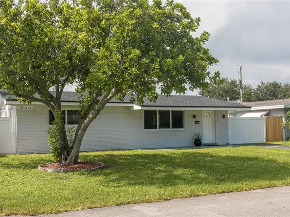 8260 NW 12th St, Pembroke Pines, FL 33024