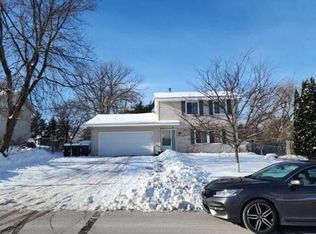4545 Cinnamon Ridge Trl, Eagan, MN 55122
