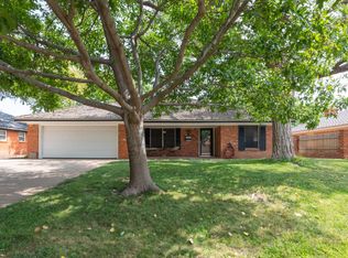 3709 Wayne St, Amarillo, TX 79109