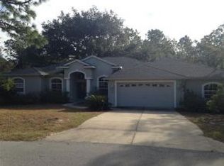 39 Daisy St, Homosassa, FL 34446