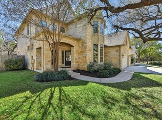 12913 Little Dipper Path, Austin, TX 78732