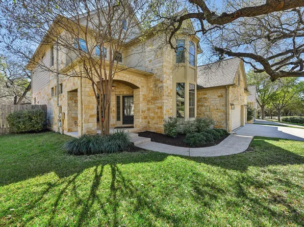 12913 Little Dipper Path, Austin, TX 78732