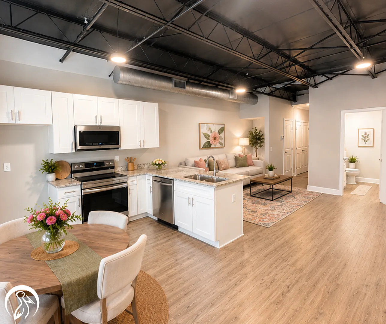 2M- Bridgetown Lofts — Photo 2