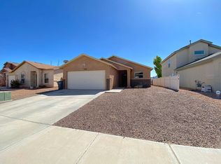 7316 Sachet Cliff Dr, El Paso, TX 79934