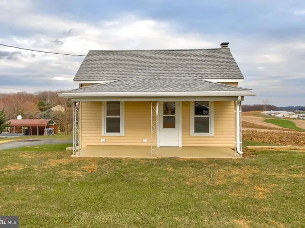 1325 Bahns Mill Rd, Windsor, PA 17366