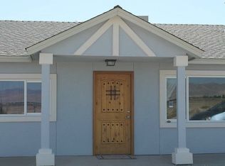 40 N Willhoyt Ln, Yerington, NV 89447
