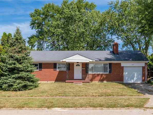 1129 Willowdale Ave, Dayton, OH 45429