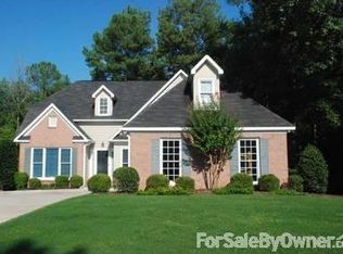 465 Ashville Dr, Macon, GA 31210