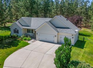 5885 Sandy Court Rd, Nine Mile Falls, WA 99026