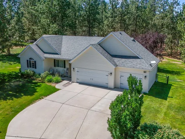 5885 Sandy Court Rd, Nine Mile Falls, WA 99026