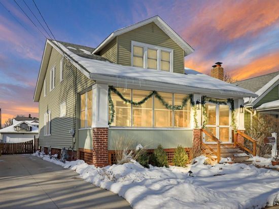 7334 26th AVENUE, Kenosha, WI 53143